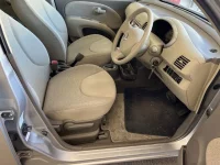 Nissan MARCH лот № 2289 оценка 4.5  с аукциона в Японии 3