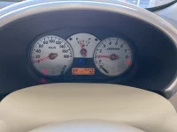 Nissan MARCH лот № 2289 оценка 4.5  с аукциона в Японии 5