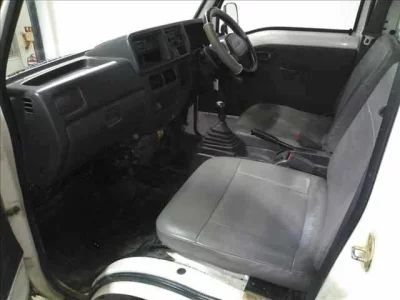 Subaru SAMBAR  с аукциона в Японии