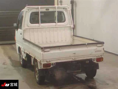 Subaru SAMBAR  с аукциона в Японии