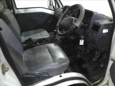 Subaru SAMBAR  с аукциона в Японии