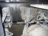 Nissan UD SERIES лот № 3051 оценка 3.5  с аукциона в Японии 3