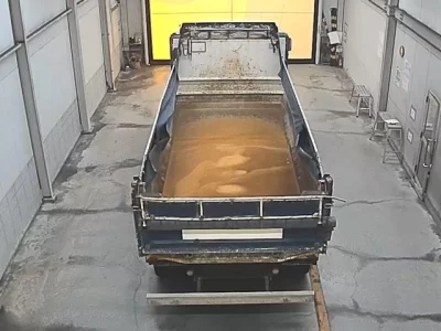 Nissan UD SERIES  с аукциона в Японии