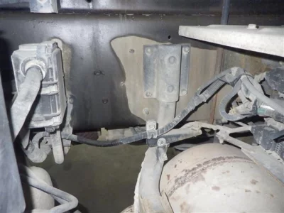 Nissan UD SERIES  с аукциона в Японии