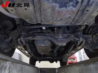 Toyota LAND CRUISER PRADO лот № 6044 оценка R  с аукциона в Японии 4