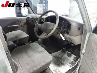 Toyota LAND CRUISER PRADO  с аукциона в Японии