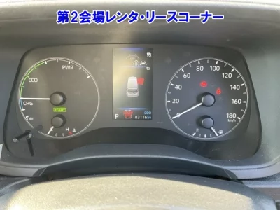 Toyota SIENTA  с аукциона в Японии