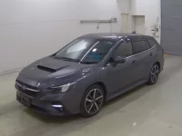 Subaru LEVORG лот № 2005 оценка 4  с аукциона в Японии 2
