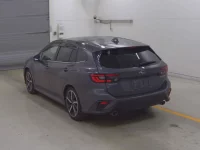 Subaru LEVORG лот № 2005 оценка 4  с аукциона в Японии 1