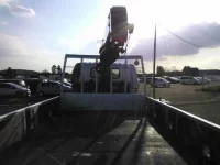 Hino DUTRO лот № 9030 оценка R  с аукциона в Японии 9