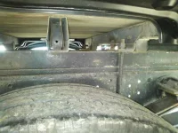 Hino DUTRO лот № 9030 оценка R  с аукциона в Японии 5