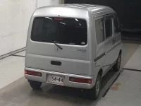 Honda ACTY VAN лот № 9530 оценка 3  с аукциона в Японии 3