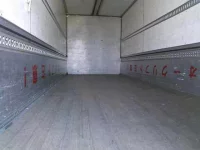 Nissan CONDOR лот № 9028 оценка 3.5  с аукциона в Японии 9