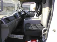 Nissan CONDOR лот № 9028 оценка 3.5  с аукциона в Японии 2