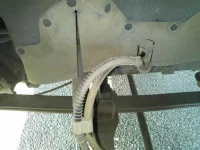 Nissan CONDOR лот № 9028 оценка 3.5  с аукциона в Японии 8