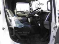 Nissan CONDOR лот № 9028 оценка 3.5  с аукциона в Японии 3