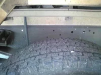 Nissan CONDOR лот № 9028 оценка 3.5  с аукциона в Японии 5