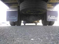 Nissan CONDOR лот № 9028 оценка 3.5  с аукциона в Японии 6