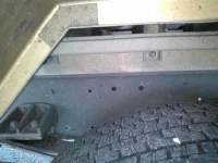 Nissan CONDOR лот № 9028 оценка 3.5  с аукциона в Японии 7