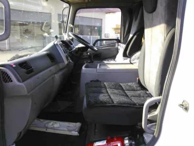 Nissan CONDOR  с аукциона в Японии