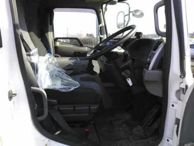 Nissan CONDOR  с аукциона в Японии