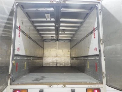 Mitsubishi FUSO FIGHTER  с аукциона в Японии