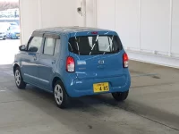 Mazda CAROL лот № 2300 оценка 4  с аукциона в Японии 1