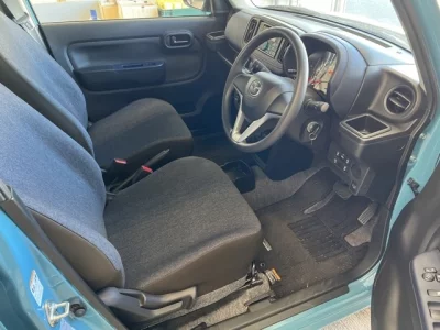 Mazda CAROL  с аукциона в Японии