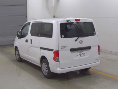 Nissan NV200