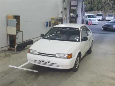 Toyota TERCEL