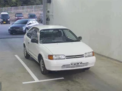 Toyota TERCEL