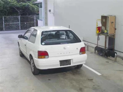 Toyota TERCEL