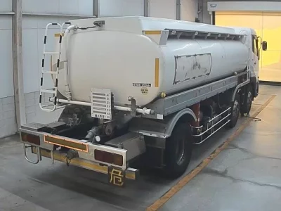 Nissan UD SERIES  с аукциона в Японии