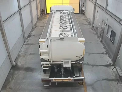 Nissan UD SERIES  с аукциона в Японии