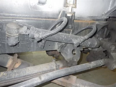 Nissan UD SERIES  с аукциона в Японии