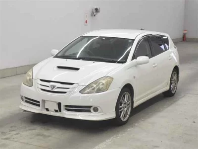 Toyota CALDINA
