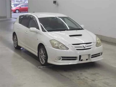 Toyota CALDINA