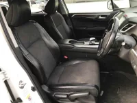 Honda JADE лот № 10173 оценка 3.5  с аукциона в Японии 6