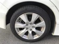 Honda JADE лот № 10173 оценка 3.5  с аукциона в Японии 8