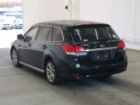 Subaru LEGACY лот № 2304 оценка RA  с аукциона в Японии 1