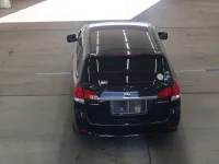 Subaru LEGACY лот № 2304 оценка RA  с аукциона в Японии 2