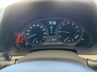Lexus IS лот № 2309 оценка 3.5  с аукциона в Японии 5