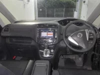 Nissan SERENA лот № 246 оценка R  с аукциона в Японии 5