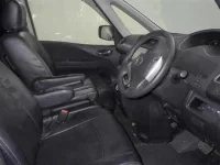 Nissan SERENA лот № 246 оценка R  с аукциона в Японии 2