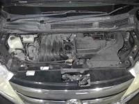 Nissan SERENA лот № 246 оценка R  с аукциона в Японии 6