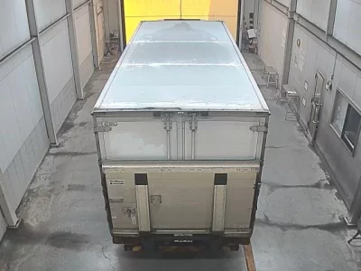 Hino RANGER  с аукциона в Японии