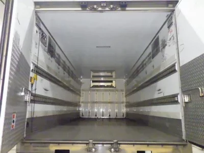 Hino RANGER  с аукциона в Японии