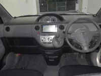 Toyota SIENTA лот № 248 оценка 3  с аукциона в Японии 5