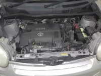 Toyota SIENTA лот № 248 оценка 3  с аукциона в Японии 6