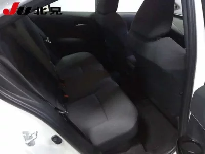 Toyota COROLLA  с аукциона в Японии
